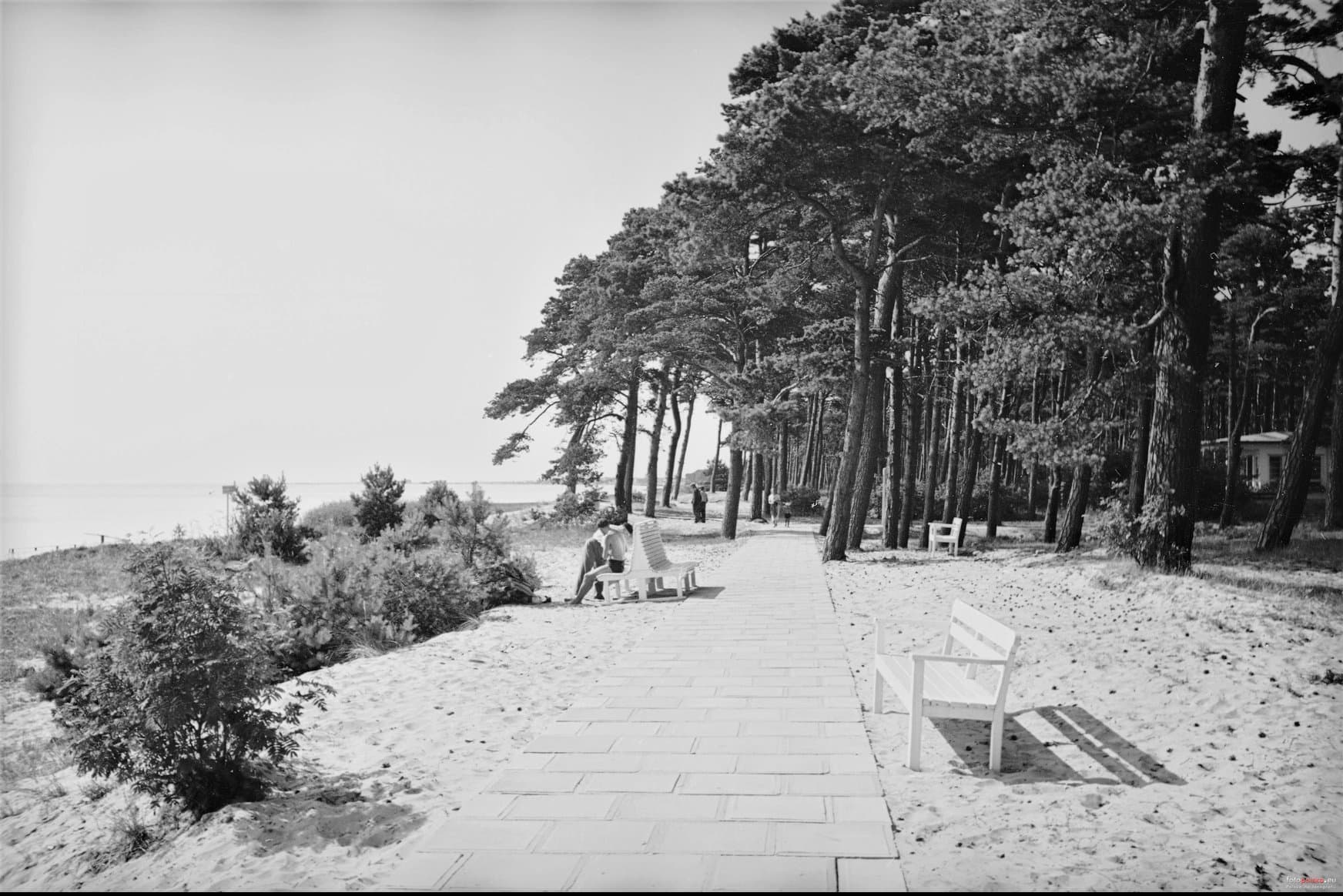 Hotel LIDO - Historia 3