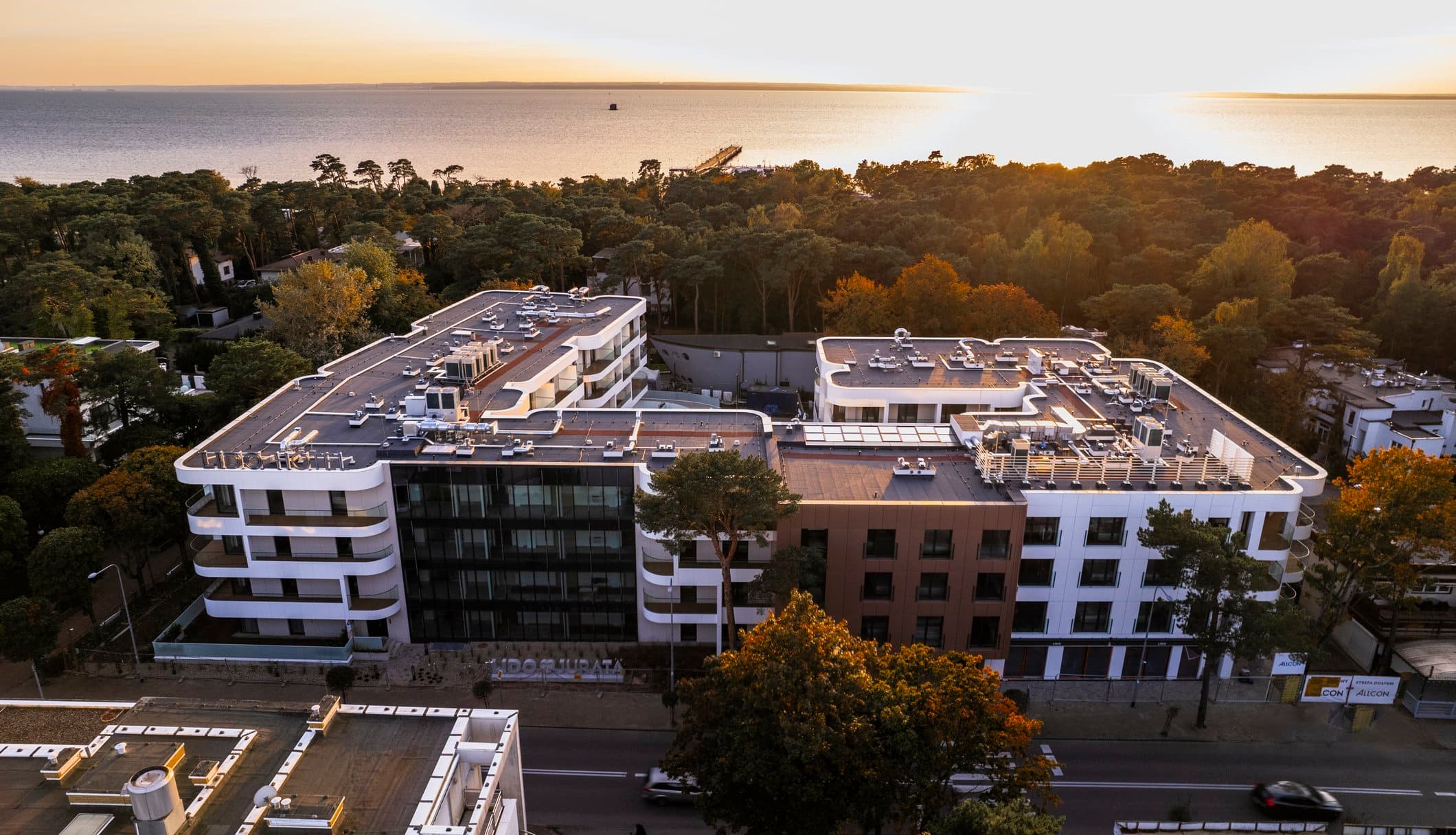 Hotel LIDO - Historia 4