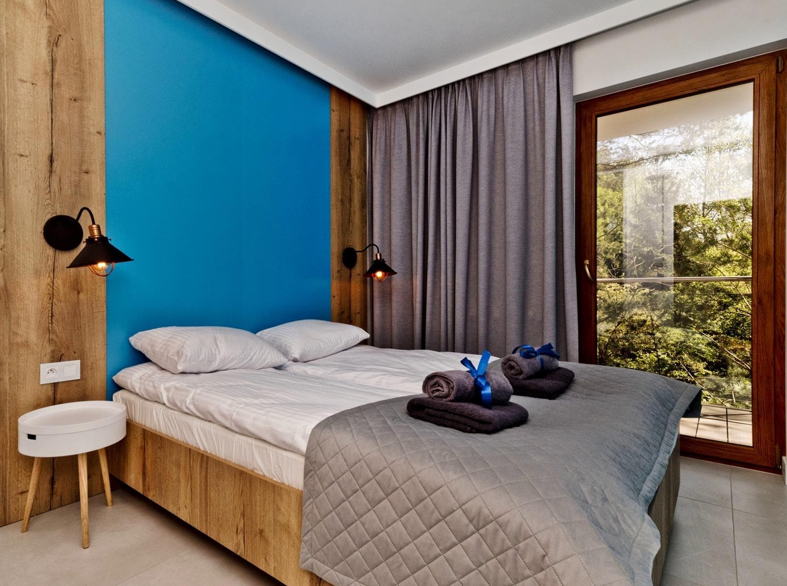 Apartament Apartland Residence 5