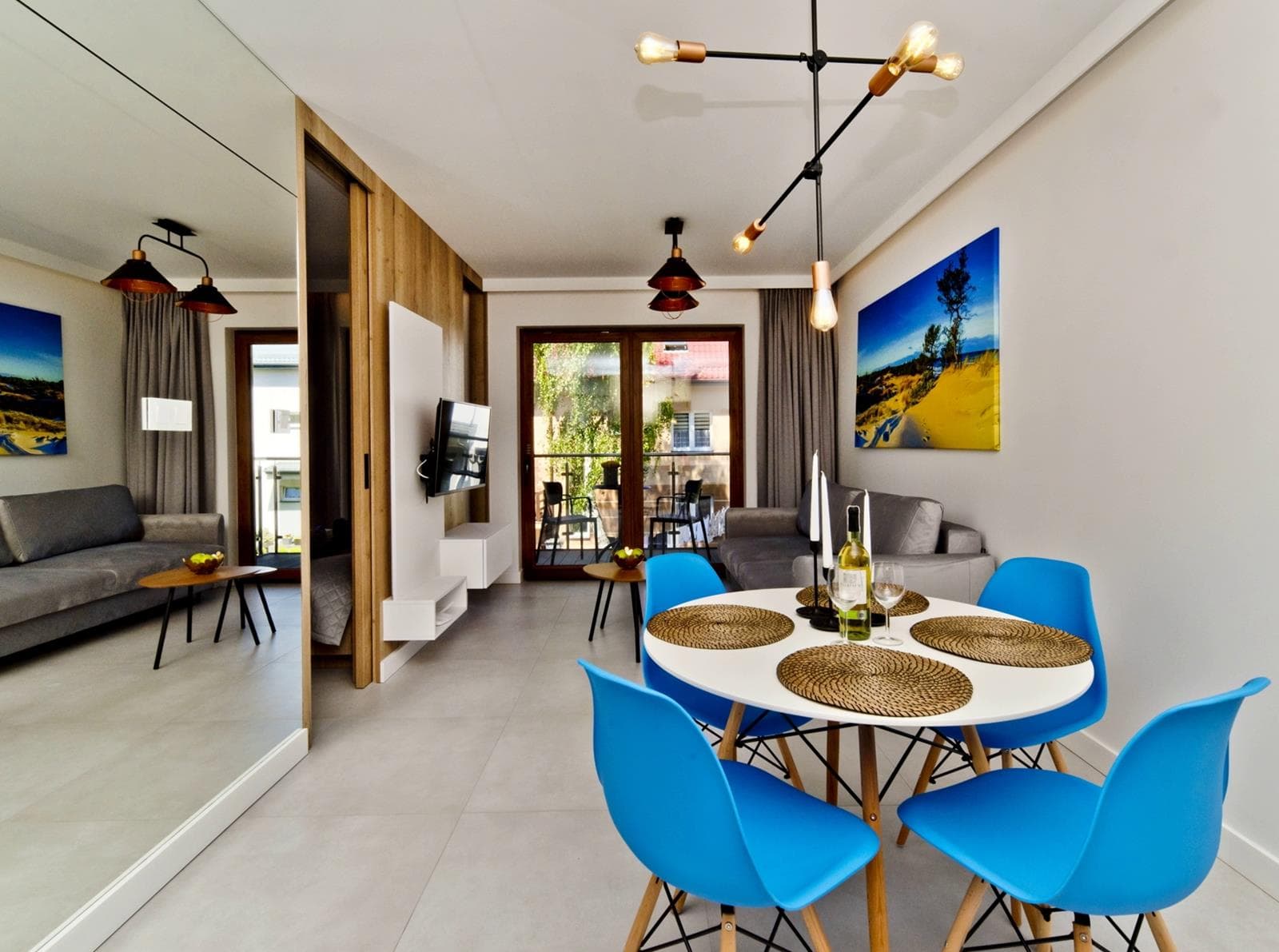 Apartament Apartland Residence 11