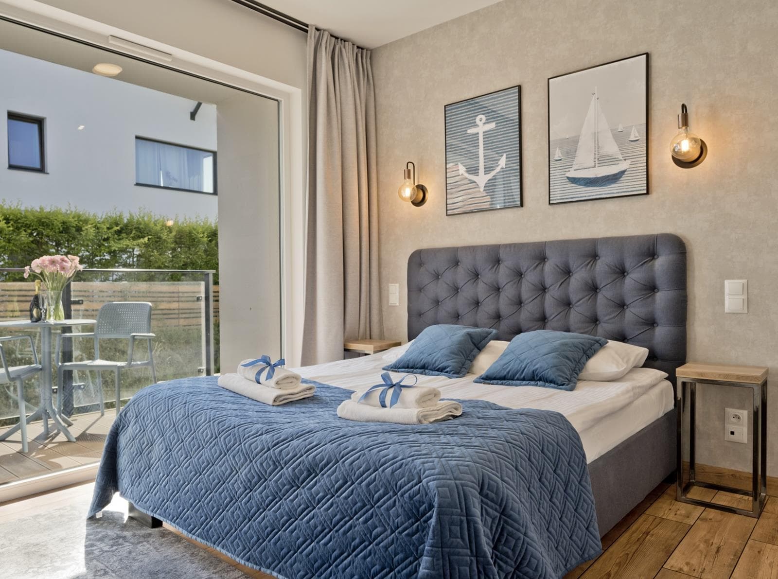 Apartamenty Anchoria- A15