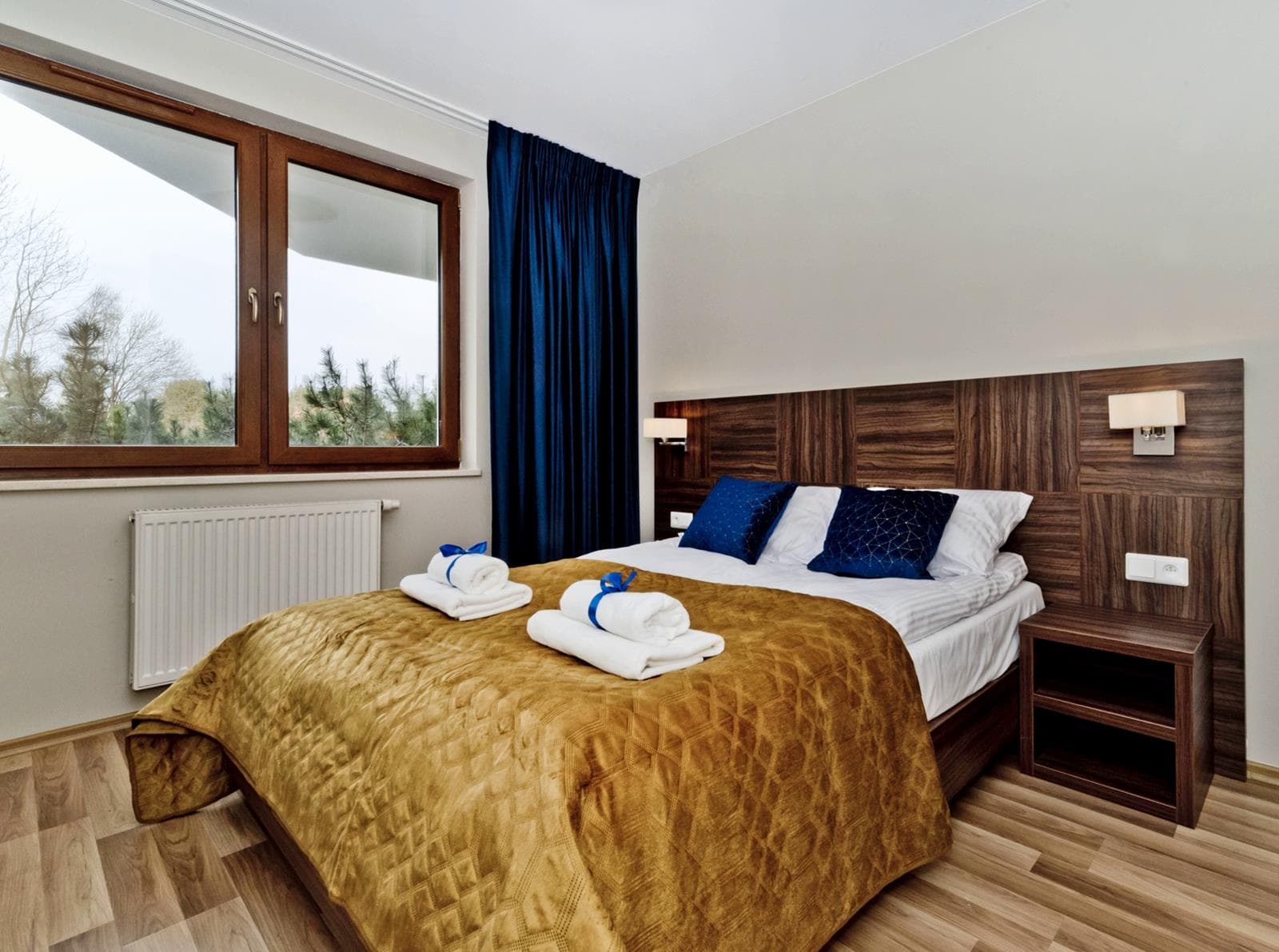 Apartament Na Klifie A8