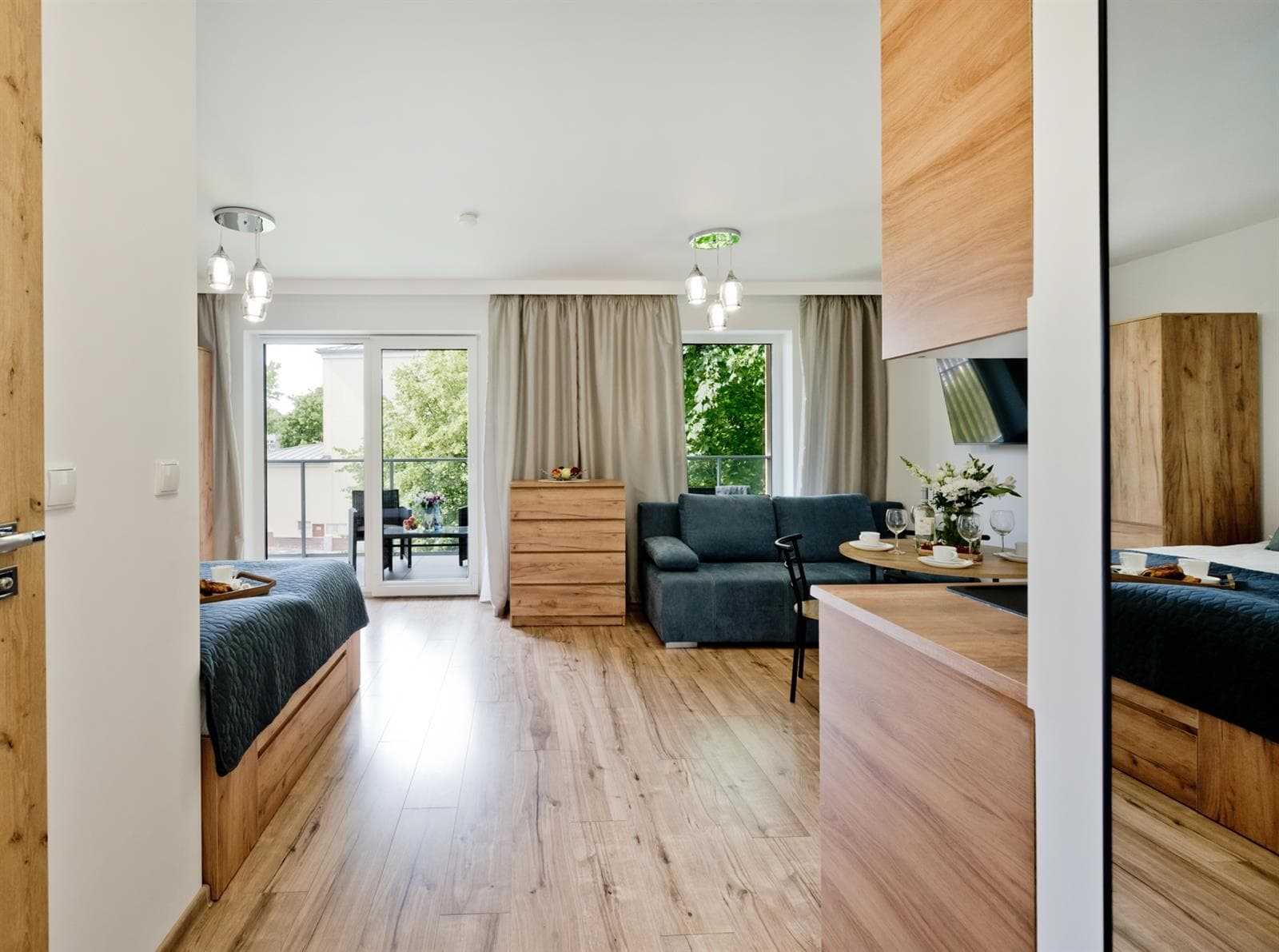 Apartament CasaBaia - 14