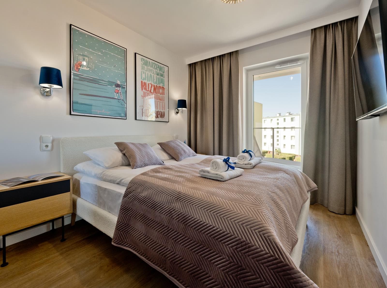 Apartament CasaBaia - 16