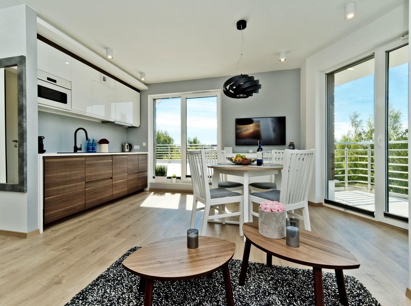 Apartament Na Klifie C22