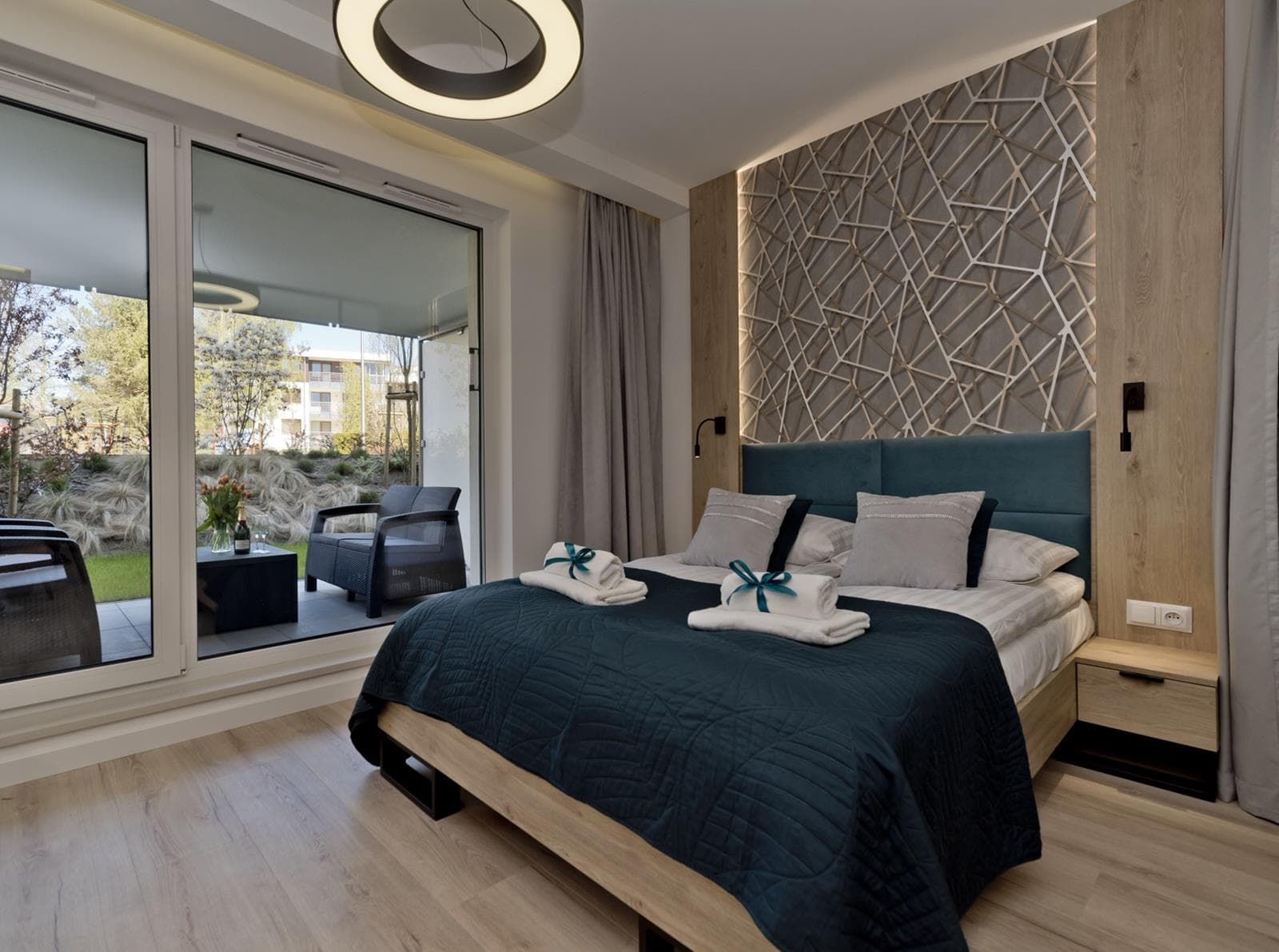 Apartament Na Klifie D2