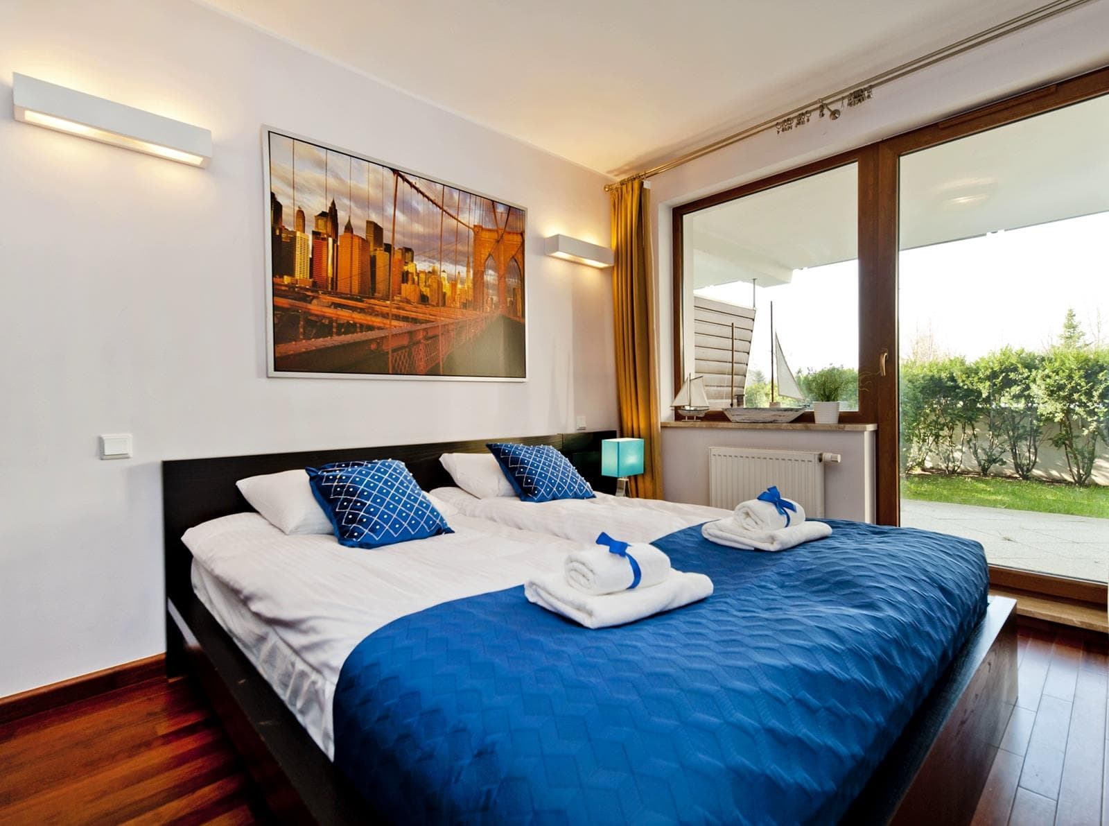 Apartament Na Klifie B6