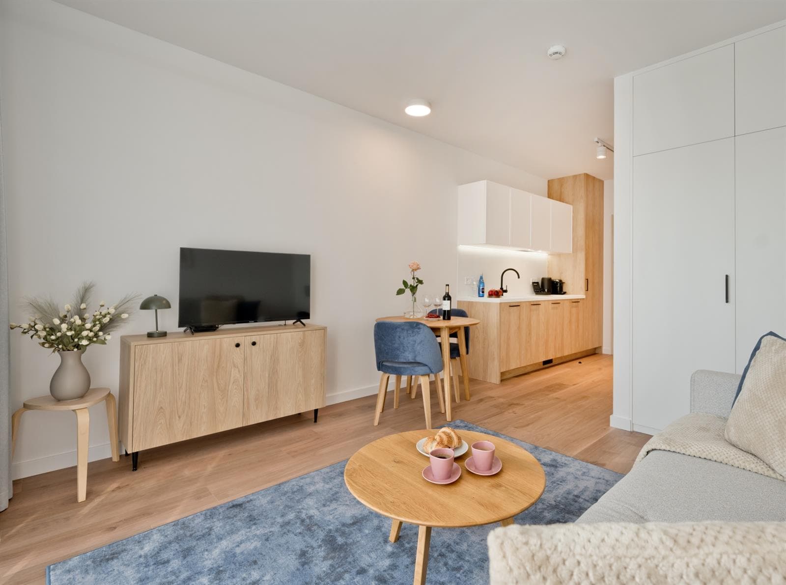 Apartamenty Anchoria- B57