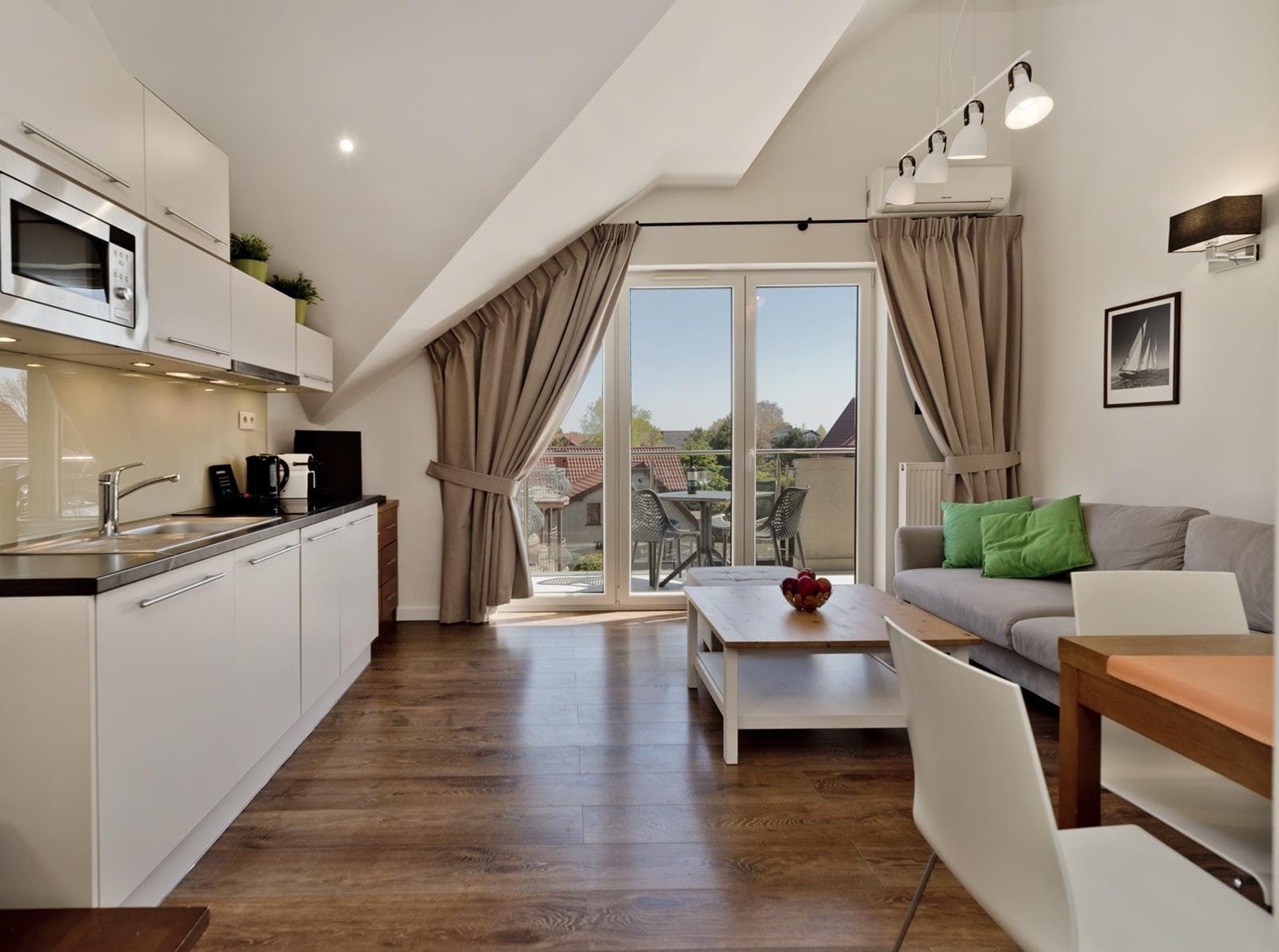 B7 - Apartament Marina