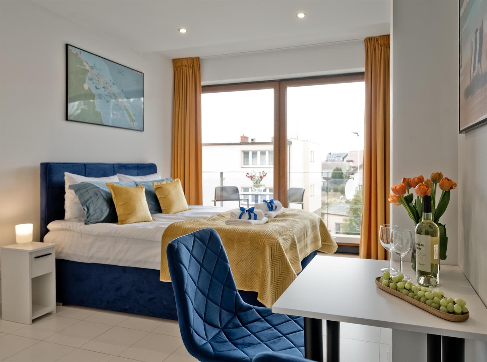 Apartament Nadmorski Park 7