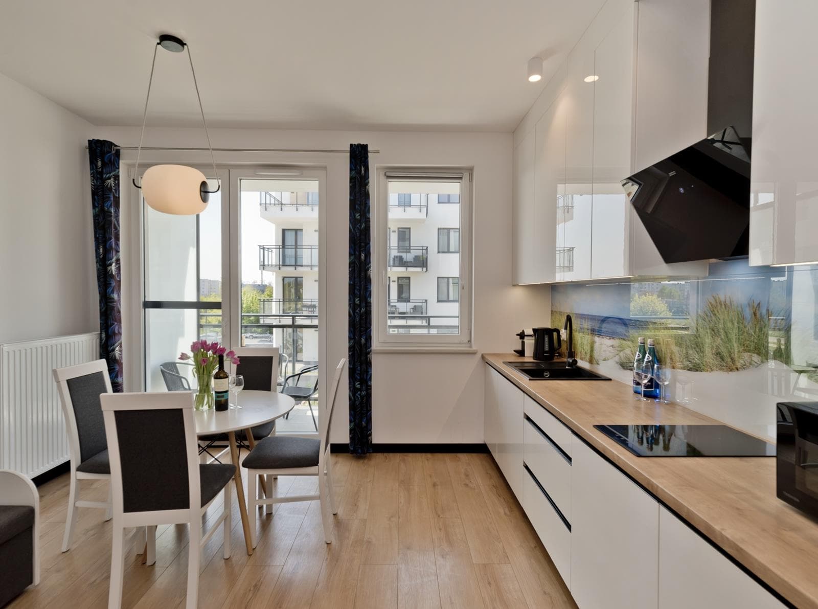 Apartamenty Nexo - E13