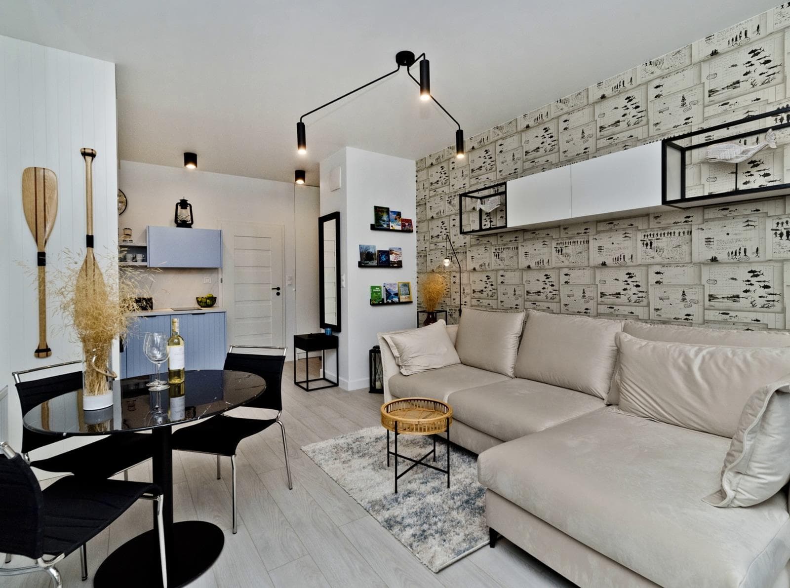 Apartamenty Nexo - A1