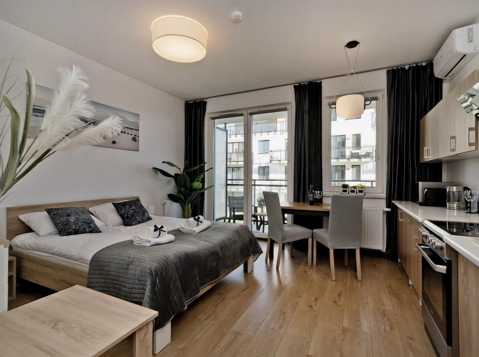 Apartamenty Nexo - E10