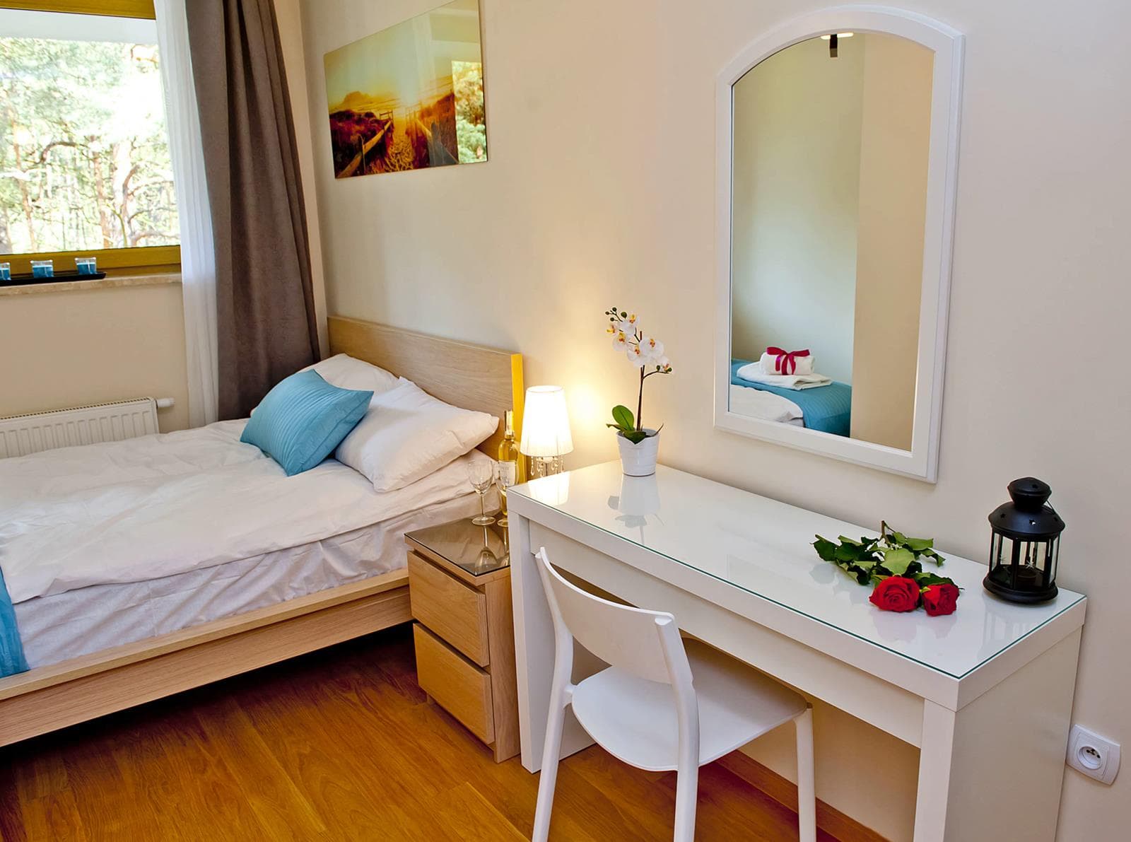 Apartament Powietrze 6