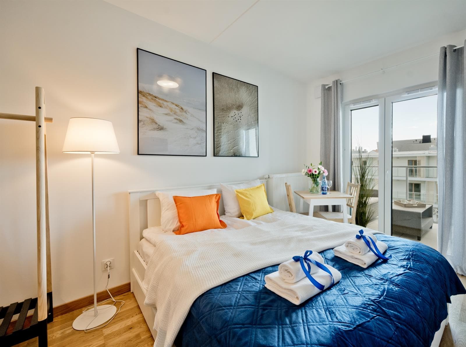 Apartament Revital A41