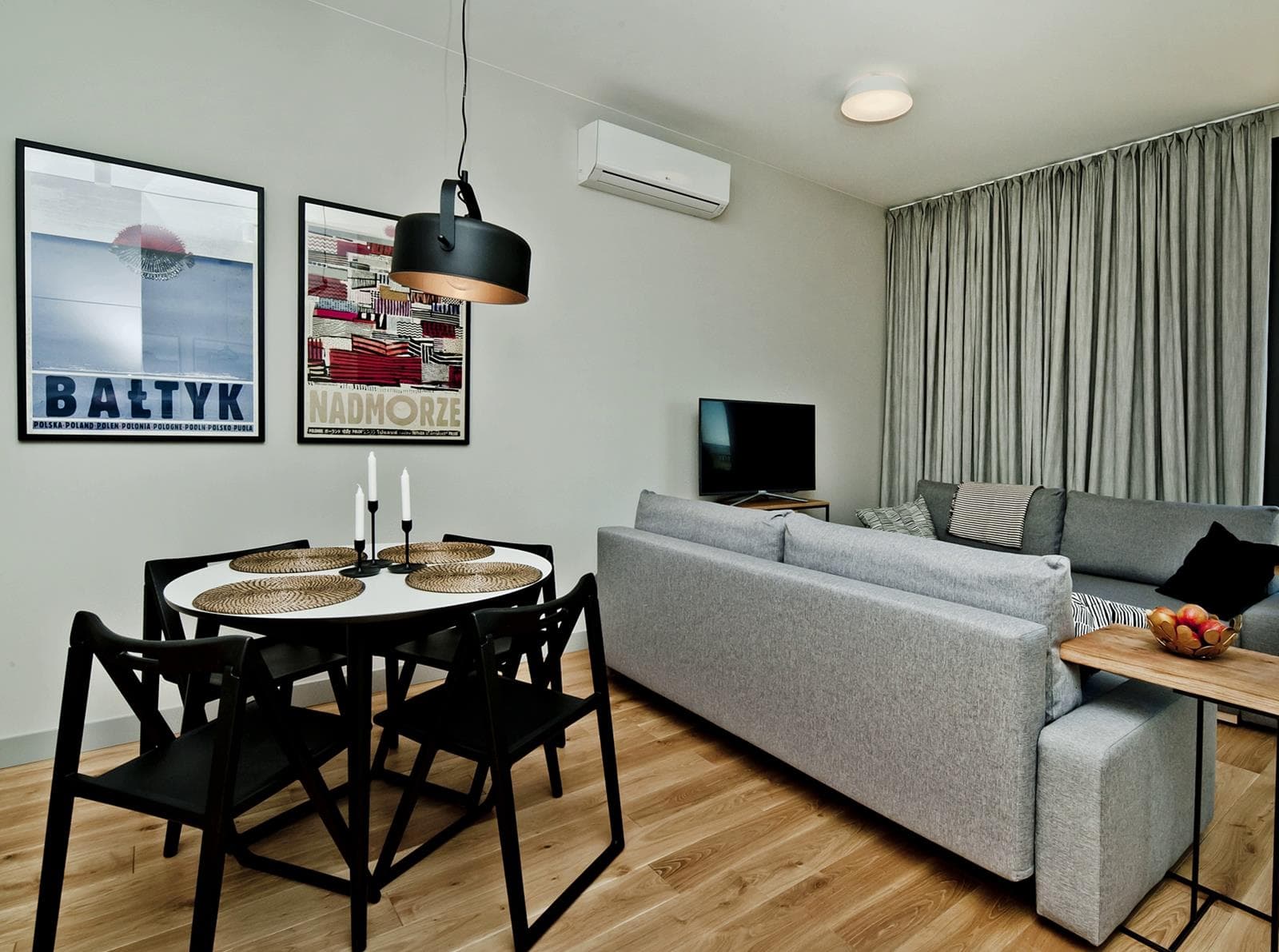 Apartament Zatoka Komfortu 6