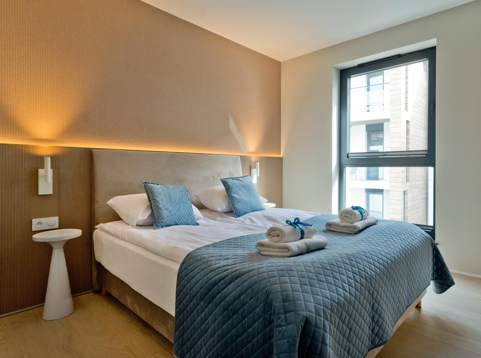 Apartament Wydma A25