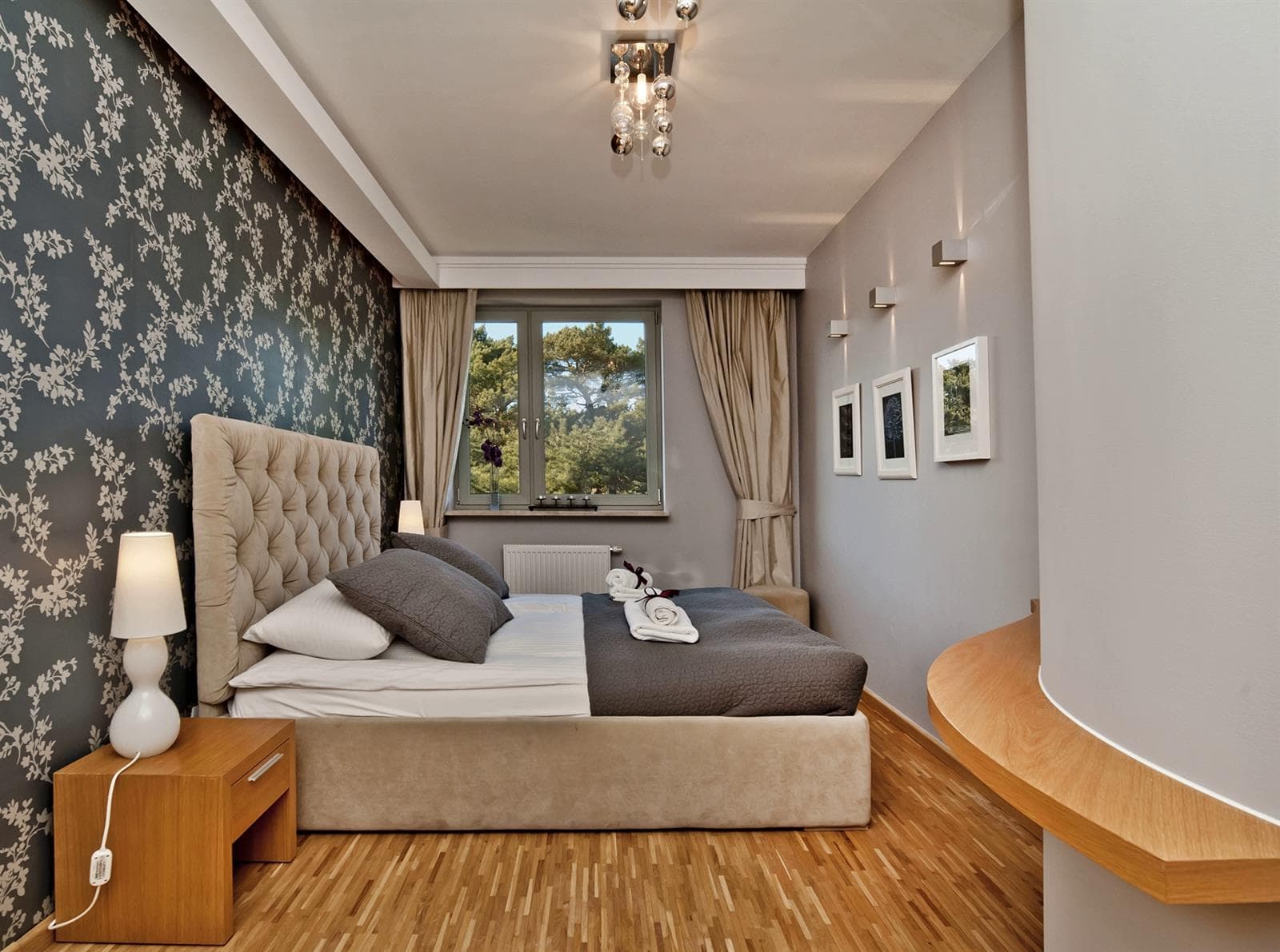 Apartament Ziemia 14