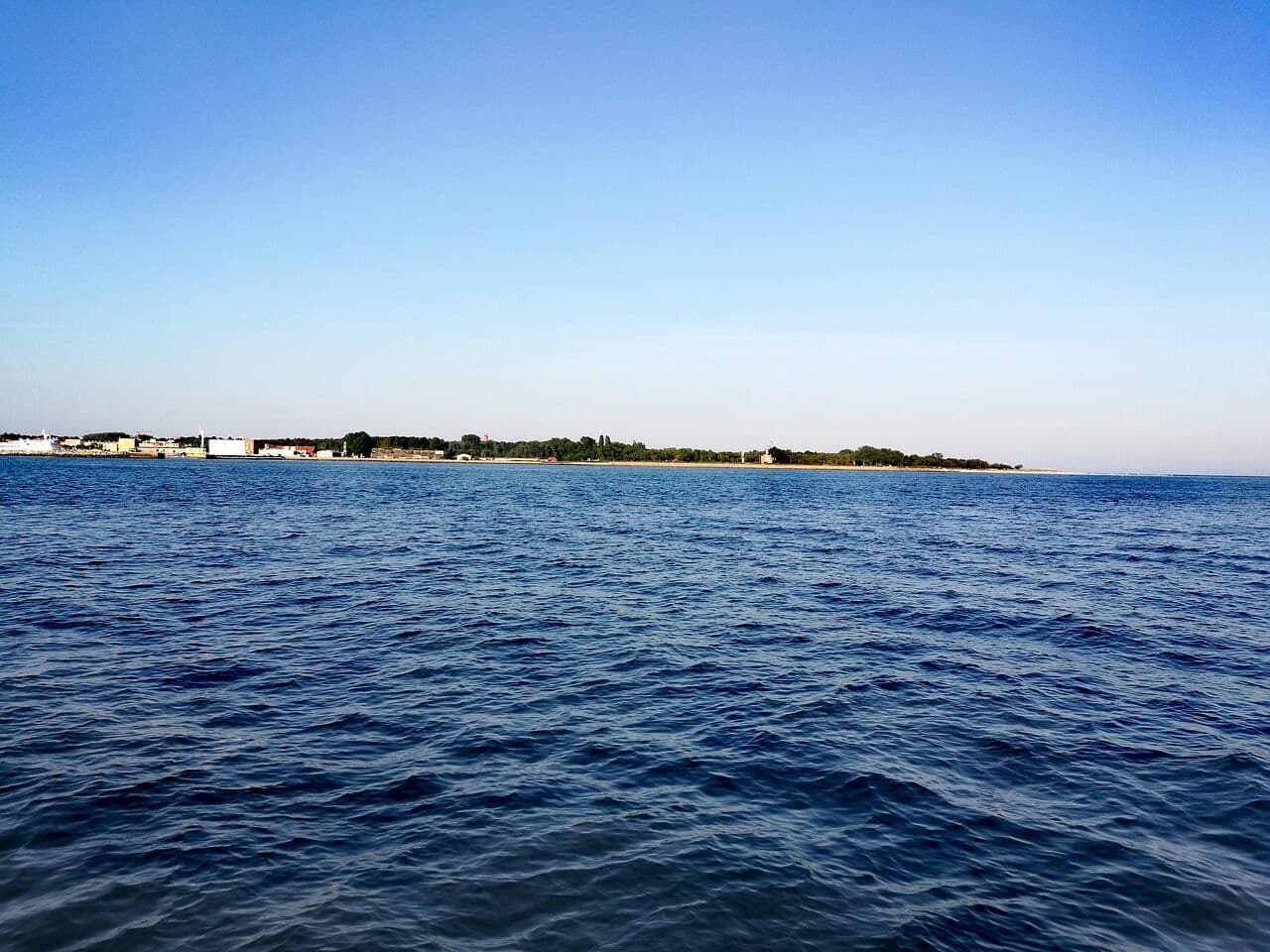 Kuźnica nad morzem - atrakcje turystyczne regionu