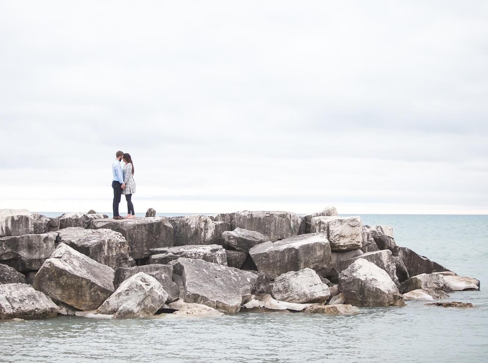 Romantyczny pobyt w Juracie - co warto wiedzieć? Jak zaplanować?