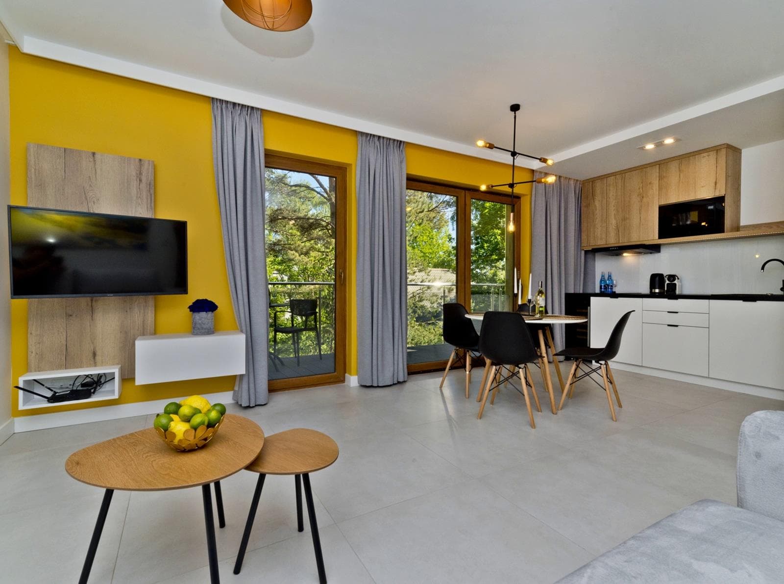 Apartament Apartland Residence 15