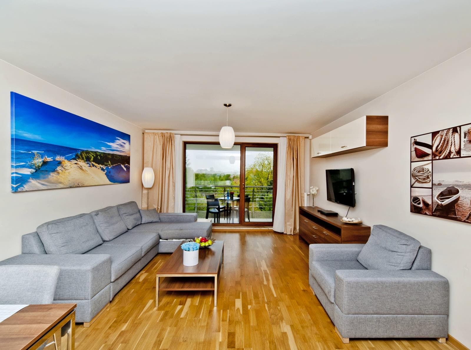 Apartament Na Klifie A30