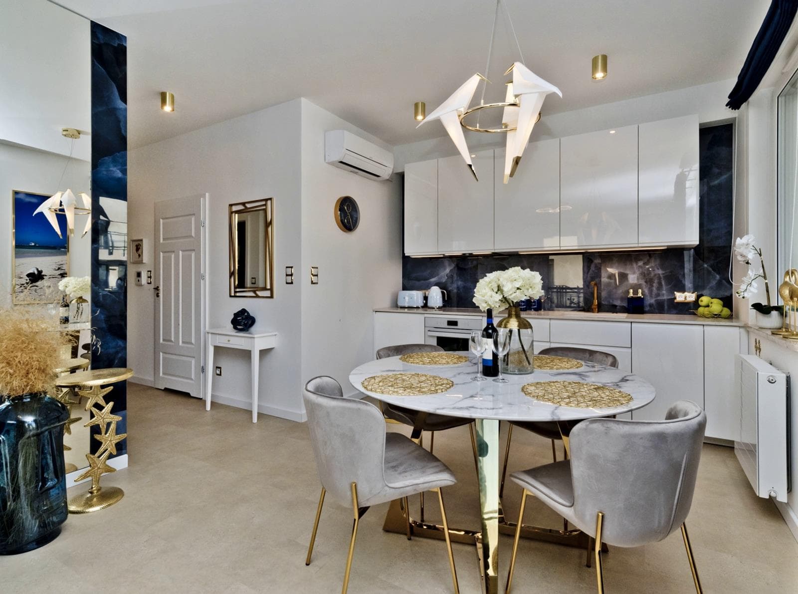 Apartamenty Nexo - A15