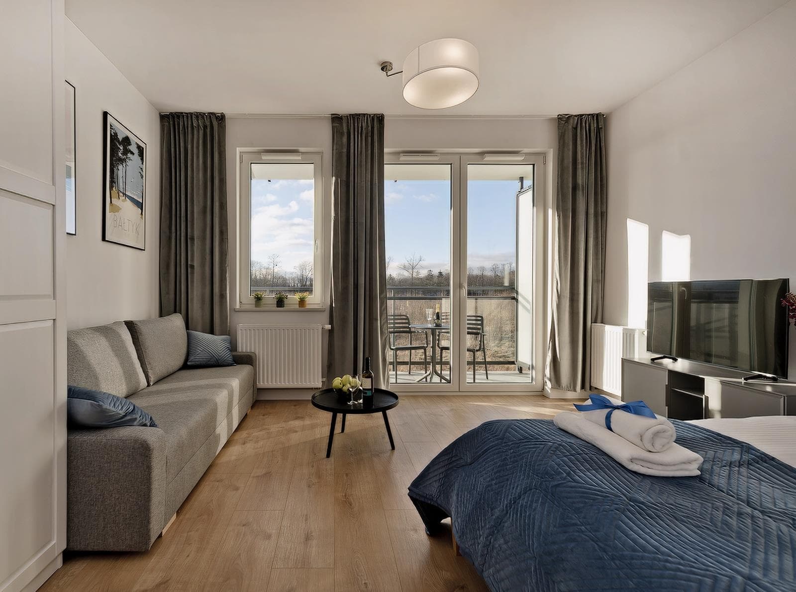 Apartamenty Nexo - H11