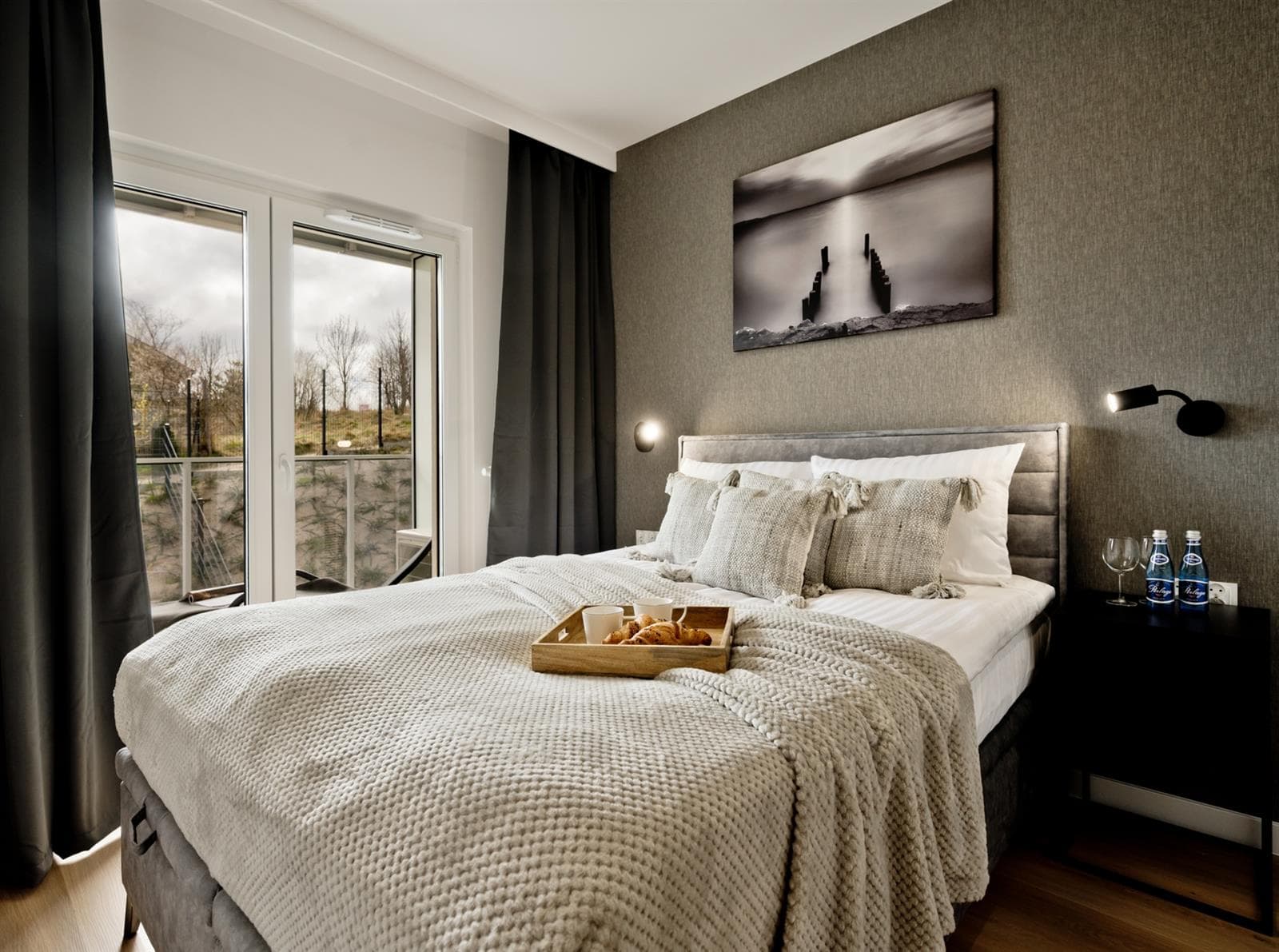 Apartament Revital B33