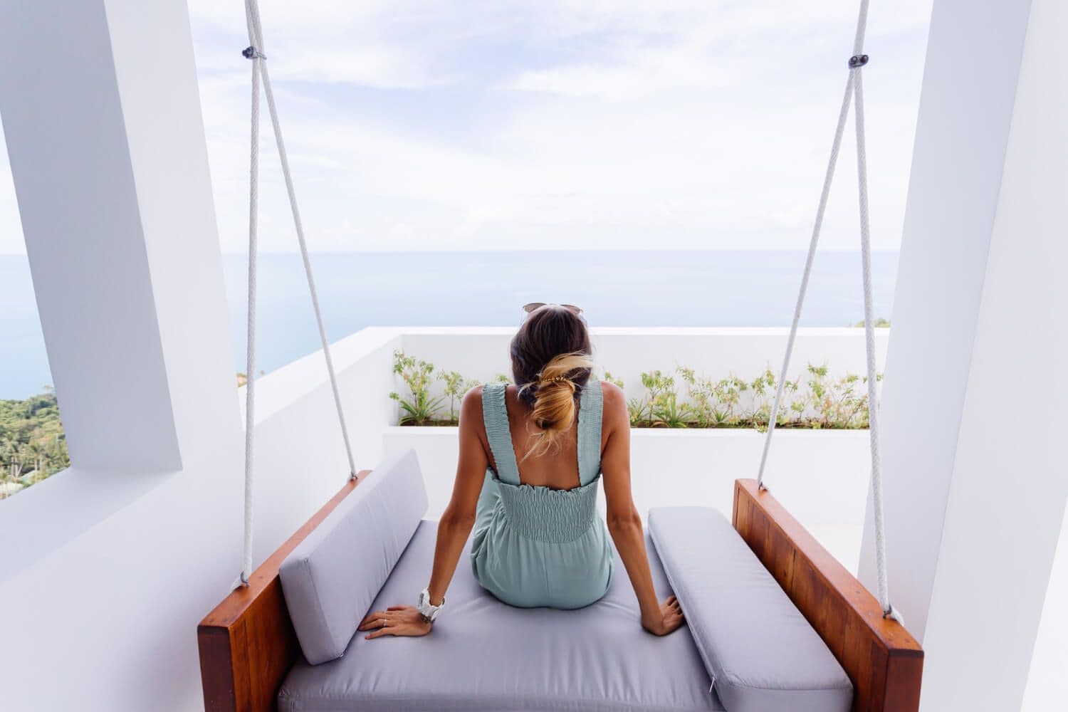 Komfortowy apartament wakacyjny - sposób na udany urlop